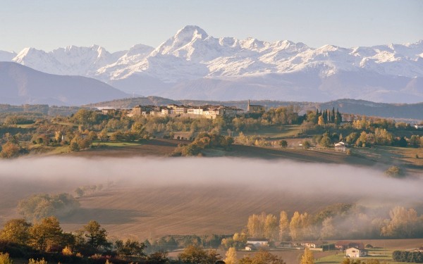 Andorra 13 natuur pyreneeen dordogne france comfort bergen vakantiepark gite frankrijk bergen alpen