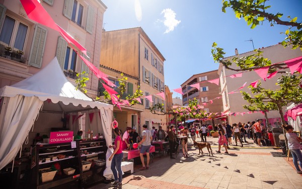 Sanary sur mer 17 Provence zuid Frankrijk rose vakantie luxe villa toerisme Middellandse zee.jpg