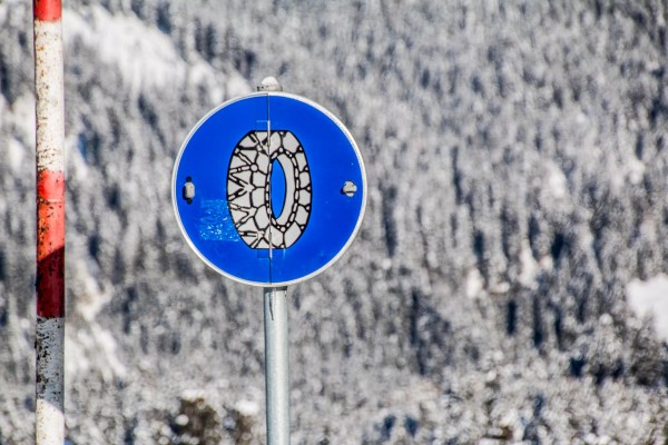 Winterbanden 6 Frankrijk wintersport Alpen Portes du Soleil les arcs sneeuwketting vakantiepark chal