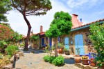 Collioure 9 moure Frankrijk vakantie park strand middellandse zee espinet quillan toerisme cote verm