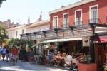 Iles de Hyeres 8 Frankrijk Provence vakantie strand Proquerolles, Port Cros Levant Middellandse zee