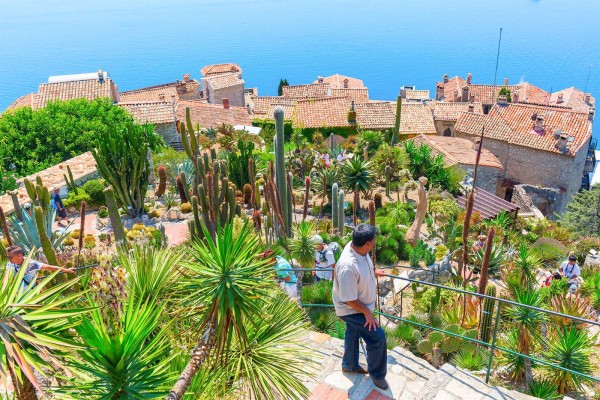 Eze 22 Frankrijk Eze luxe villa Verdon vakantie Provence zwembad kust cote azur strand.jpg