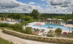 VDC Park 3 Village des Cigales Frankrijk vakantiepark zwembad animatie nederlands Dordogne Lot.jpg