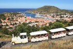 Collioure 4 Frankrijk vakantie park strand middellandse zee espinet quillan toerisme cote vermeille.