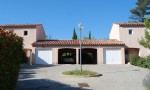Jardin du Golf 6p HV 1 luxe villa Provence Frankrijk  Middellandse zee zwembad.jpg