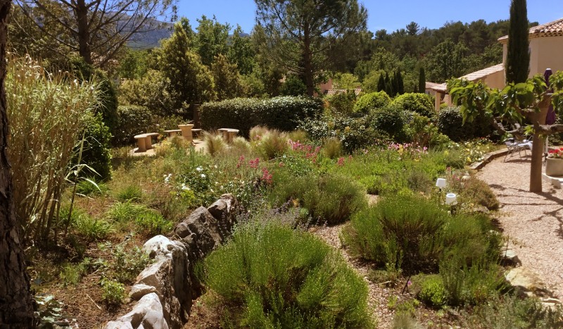 Jardin du Golf 6pvr10 Frankrijk vakantieland luxe villa Provence zuid zwembad animatie jeugd.JPG