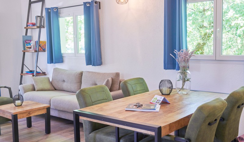 Cigale 6 Village des Cigales Mauroux Dordogne luxe vakantiehuis Frankrijk.jpg