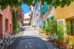 Saint Tropez 10 St. Frankrijk Bardot Provence cote d azur vakantie luxe villa Middellandse zee prive