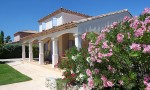 ZZ2 Vallee de la Sainte Baume luxe resort golf vakantiepark senioren kinderen Frankrijk Provence vil
