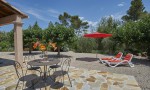 ZZ6 Vallee de la Sainte Baume luxe resort golf vakantiepark senioren kinderen Frankrijk Provence vil