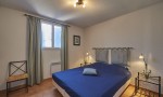 S4 Vallee de la Sainte Baume vakantiepark Frankrijk Provence luxe villa prive zwembad golf slaapkame