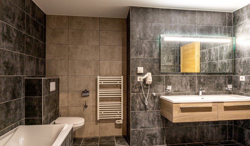 App 8 13 AlpChalets Portes du Soleil Abondance Frankrijk vakantie Alpen luxe ski resort wellness pis