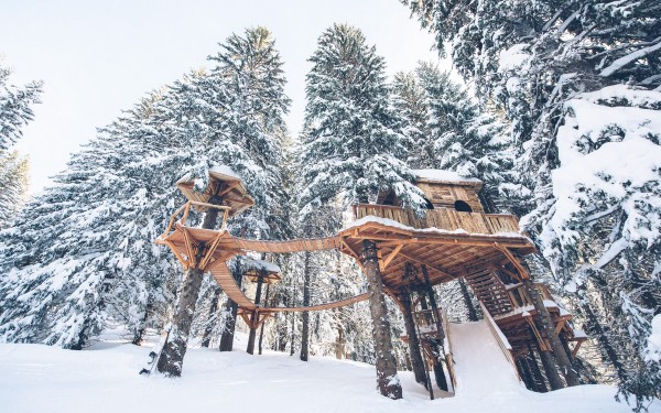 Snowpark 17 Portes du soleil Stash Arare Chapel Chatel snowboard skien Frankrijk wintersport vakanti