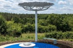 Landes 21 parc naturel Gascognes Frankrijk vakantie regio kunst luxe villa toerisme bos wandelen fie