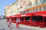 Saint Tropez 5 St. Frankrijk Bardot Provence cote d azur vakantie luxe villa Middellandse zee prive