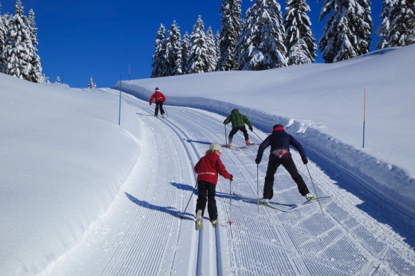 Langlaufen 9 ski de fond Abondance chapelle wintersportvakantie Frankrijk Alpen portes du soleil.jpg