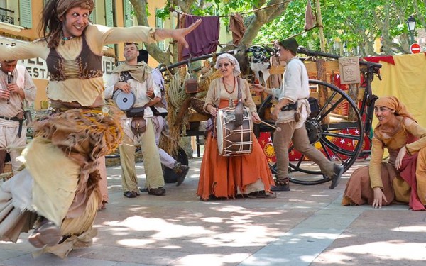 Bormes les mimosas 32 Frankrijk Provence Var riviera toerisme vakantie luxe villa middellandse zee.j