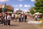 Toeristische plaats 5 Saumur Frankrijk Niort Poitiers Rochelle markt kinderen vakantiepark zwembad