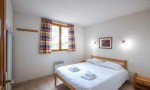 Espinet 6p standaard 3 Quillan vakantiepark Frankrijk animatie zwembad restaurant wellness Languedoc