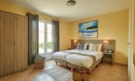 DLF huis 415 Frankrijk Domaine les Forges le bois senis vakantiehuis luxe villapark bungalows kinder