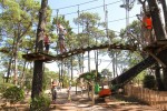 Biscarrosse aventure 16 Frankrijk kust Aquitaine chateau de salles zee strand vakantiehuis luxe.jpg