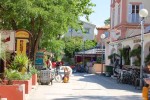 Iles de Hyeres 18 Frankrijk Provence vakantie strand Proquerolles, Port Cros Levant Middellandse zee