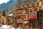 Andorra 3 vella winkels outlet zuid frankrijk vakantiepark pyreneeen bergklimmen languedoc shoppen.j