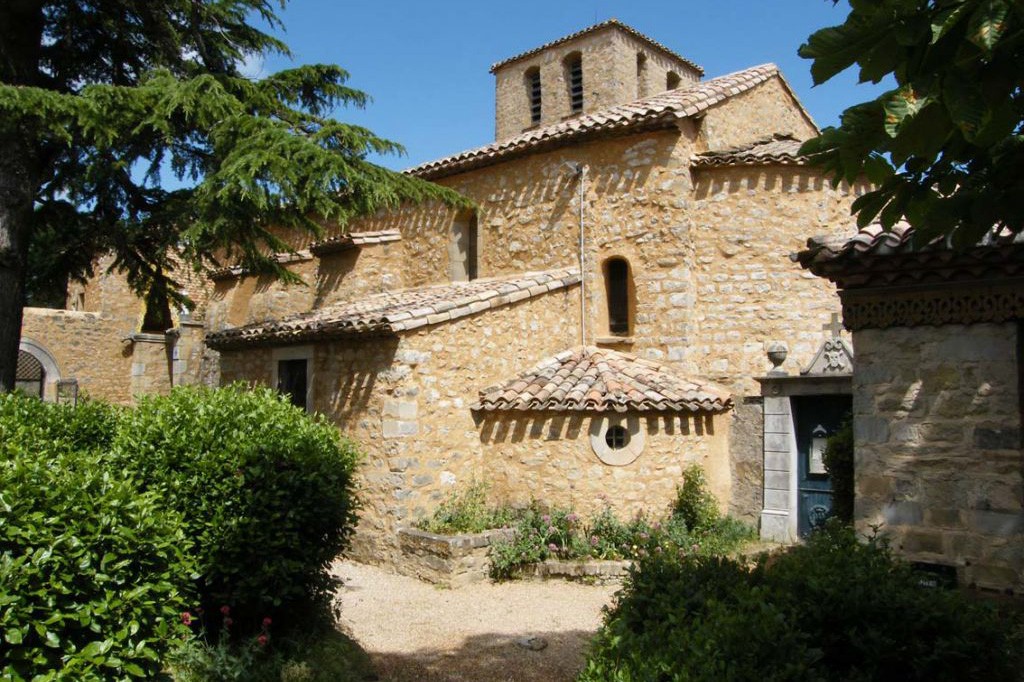 Rennes le Chateau, the unsolved mystery Holiday parks