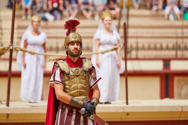 P 6 Puy du Fou Le Signe du Triomphe Vendee Frankrijk vakantie villa.jpg