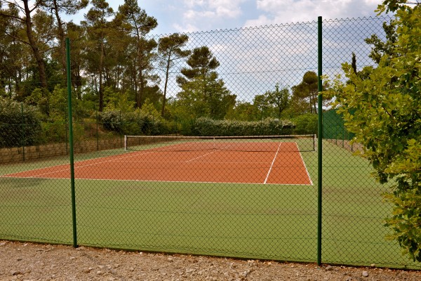 Jardin du Golf f12 Provence vakantiepark middellandse zee tennis sport game Frankrijk luxe villa.jpg
