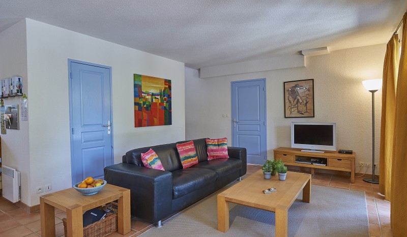 W8 Vallee de la Sainte Baume luxe resort prive zwembad vakantiepark zee strand Frankrijk Provence vi