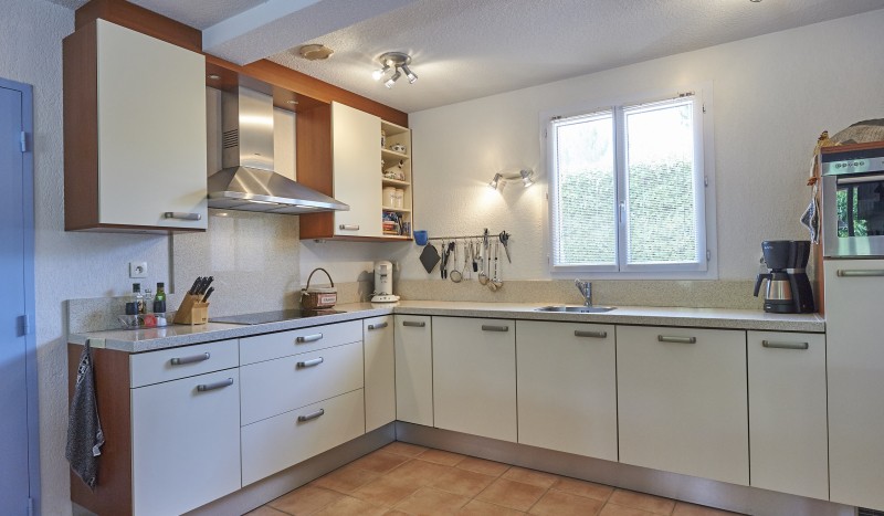 K3 Vallee de la Sainte Baume vakantiepark zee strand Frankrijk Provence luxe villa prive zwembad keu