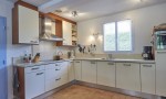 K3 Vallee de la Sainte Baume vakantiepark zee strand Frankrijk Provence luxe villa prive zwembad keu