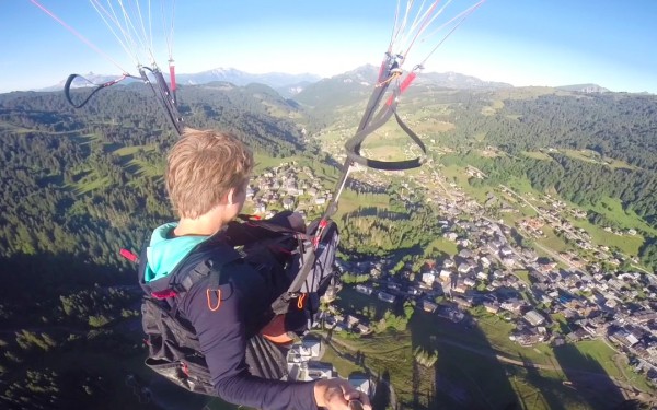 Parapente 5 paragliding in Frankrijk tijdens vakantie in Haute Savoie Abondance.jpg