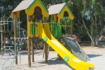 Kiddypark 15 Hyeres Toulon in Provence Frankrijk attractiepark kinderen vakantie bij Middellandse ze