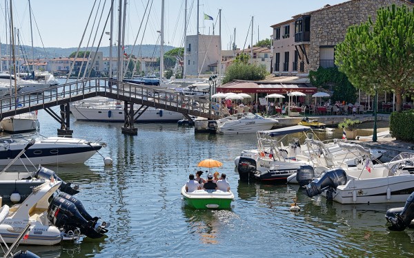 Port Grimaud 4 Frankrijk Provence cote azur luxe villa vakantie Middellandse zee kust.jpg