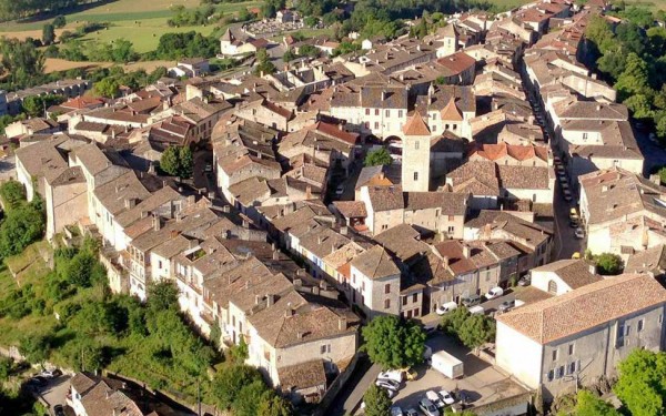 Lauzerte 2 Frankrijk vakantie luxe villa Lot Garonne Dordogne toerisme.jpg