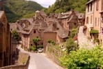 Conques 7 Frankrijk Dordogne midi pyrenees vakantiepark luxe villa zwembad tennis airco.jpg