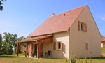 DDL huis 1 2 e Syrah vrijstaand Frankrijk Vakantiepark luxe villa zwembad Dordogne animatie.jpg