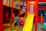 Lookyland 2 Frankrijk Poitiers Niort poitou charente kinderen vakantiepark bois senis forges zwembad