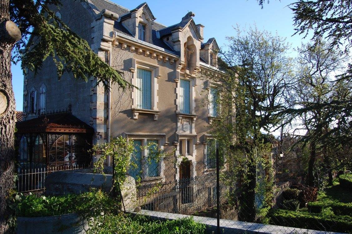 Rennes le Chateau, the unsolved mystery Holiday parks
