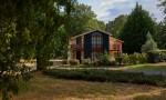 Bordeaux 8 Chateau de Salles Gironde Aquitaine  vakantiepark Frankrijk luxe villa zwembad nederlands