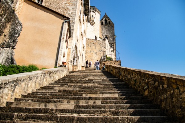 Rocamadour 15 Dordogne Frankrijk vakantie villa toerisme Lanzac Mauroux.jpg