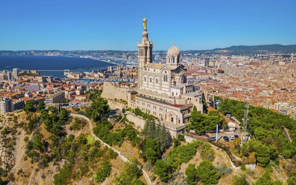 Marseille 21S Zuid Frankrijk Middellandse zee strand vakantie villa toerisme Provence.jpg