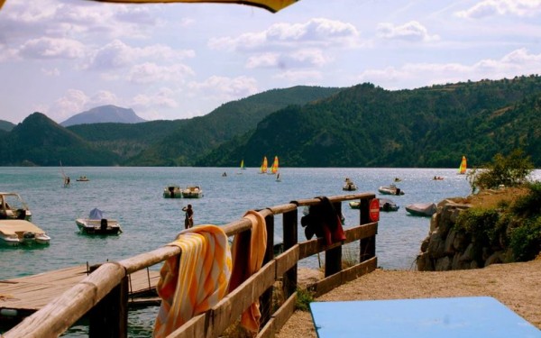 Villa's du Verdon 14 Lac de Castillon Frankrijk Provence Castellane gite maison vacances vakantiehui