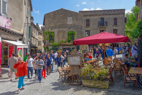 Carcassonne C36 S1 Cite Frankrijk Languedoc Aude vakantie chateau Comtal middeleeuws kasteel.jpg