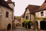 Carennac 9 Frankrijk Dordogne Lot vakantiepark met luxe villa en zwembad resort holiday vacances.jpg