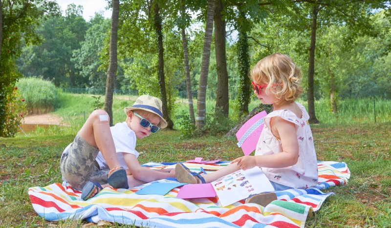 Espinet P14a Quillan  Languedoc vakantiepark Frankrijk vakantiehuis bergen zee animatie kinderen.jpg