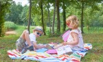 Espinet P14a Quillan  Languedoc vakantiepark Frankrijk vakantiehuis bergen zee animatie kinderen.jpg