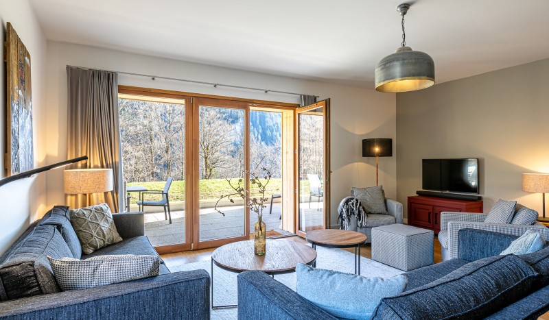 App 8 3 AlpChalets Portes du Soleil Abondance Frankrijk vakantie Alpen luxe ski resort wellness pist